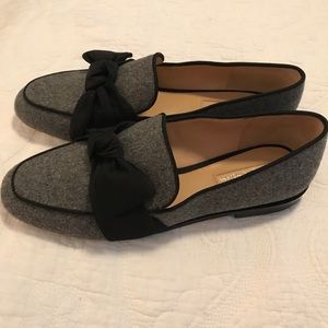 Antonio Melani Yelma Slip-On Flats